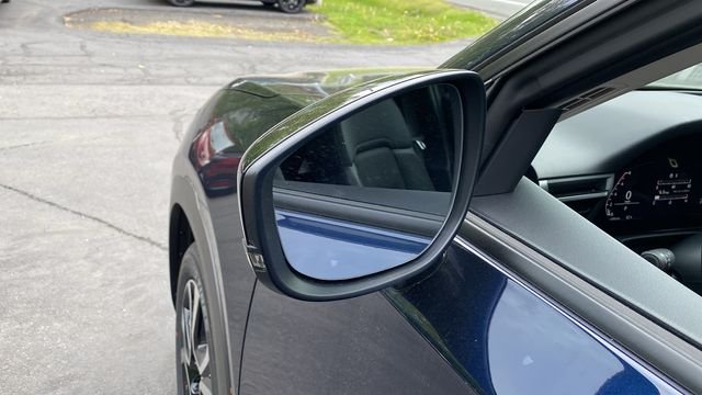 New 2026 Navy Blue Mica Mazda 2.5 S Preferred AWD image 19