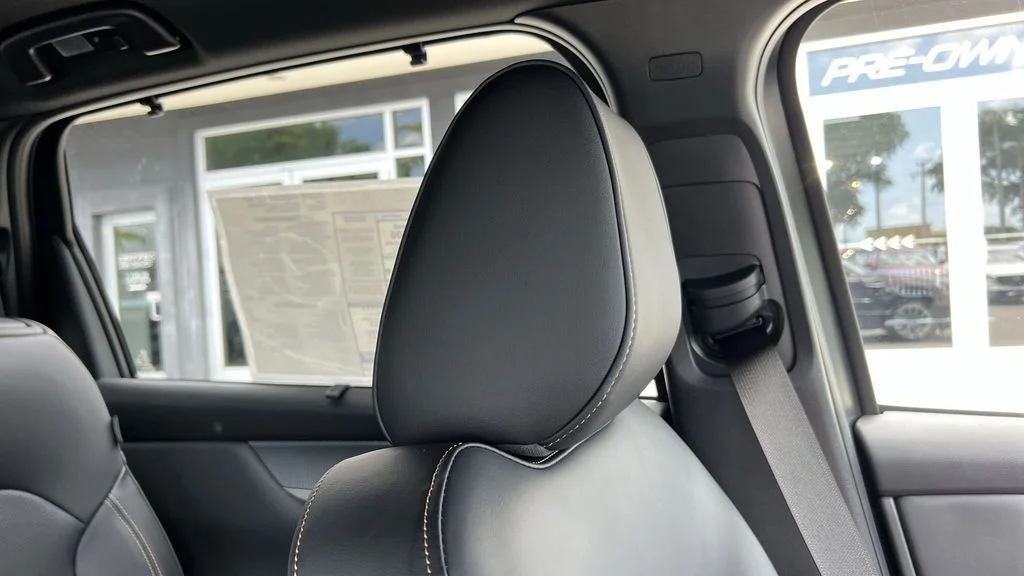 2025 Mazda CX-90 Premium Plus Package - Photo 20