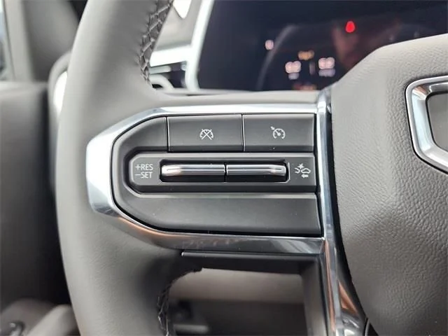 2026 GMC Canyon Elevation - Photo 25
