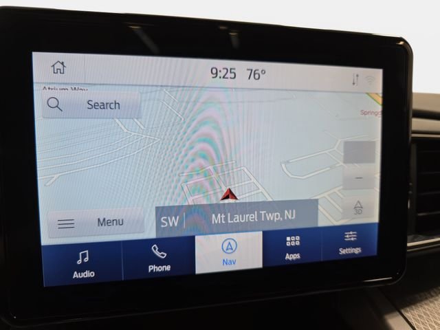 Used 2023 White Ford Timberline image 22