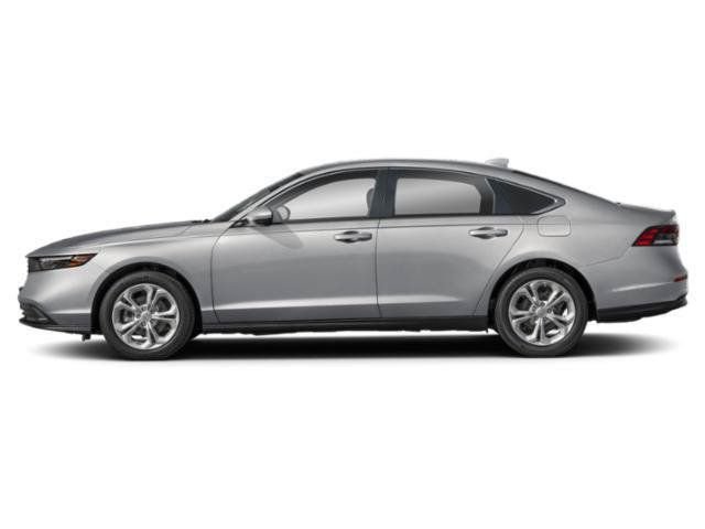 New 2026 Platinum White Pearl Honda LX image 9