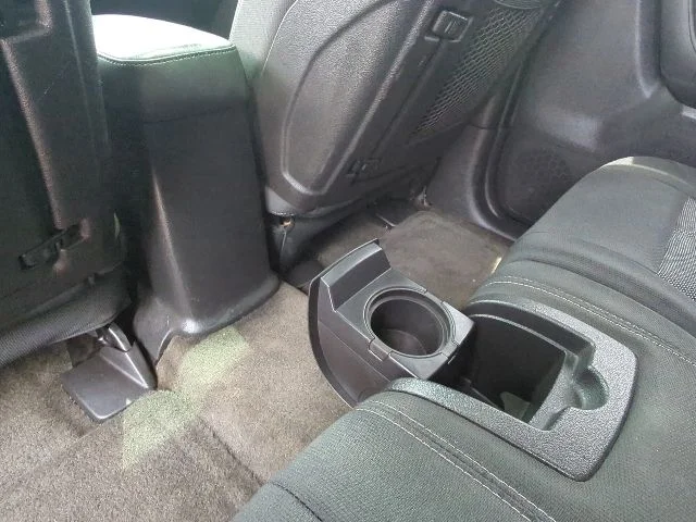 Used 2009 Black Hummer Base image 24