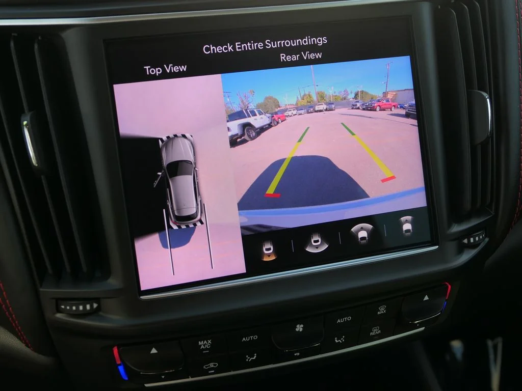 2024 Maserati Levante Modena Ultima - Photo 22