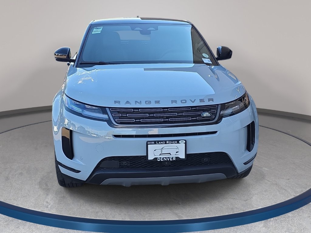 New 2026 Arroios Grey Land Rover S image 2