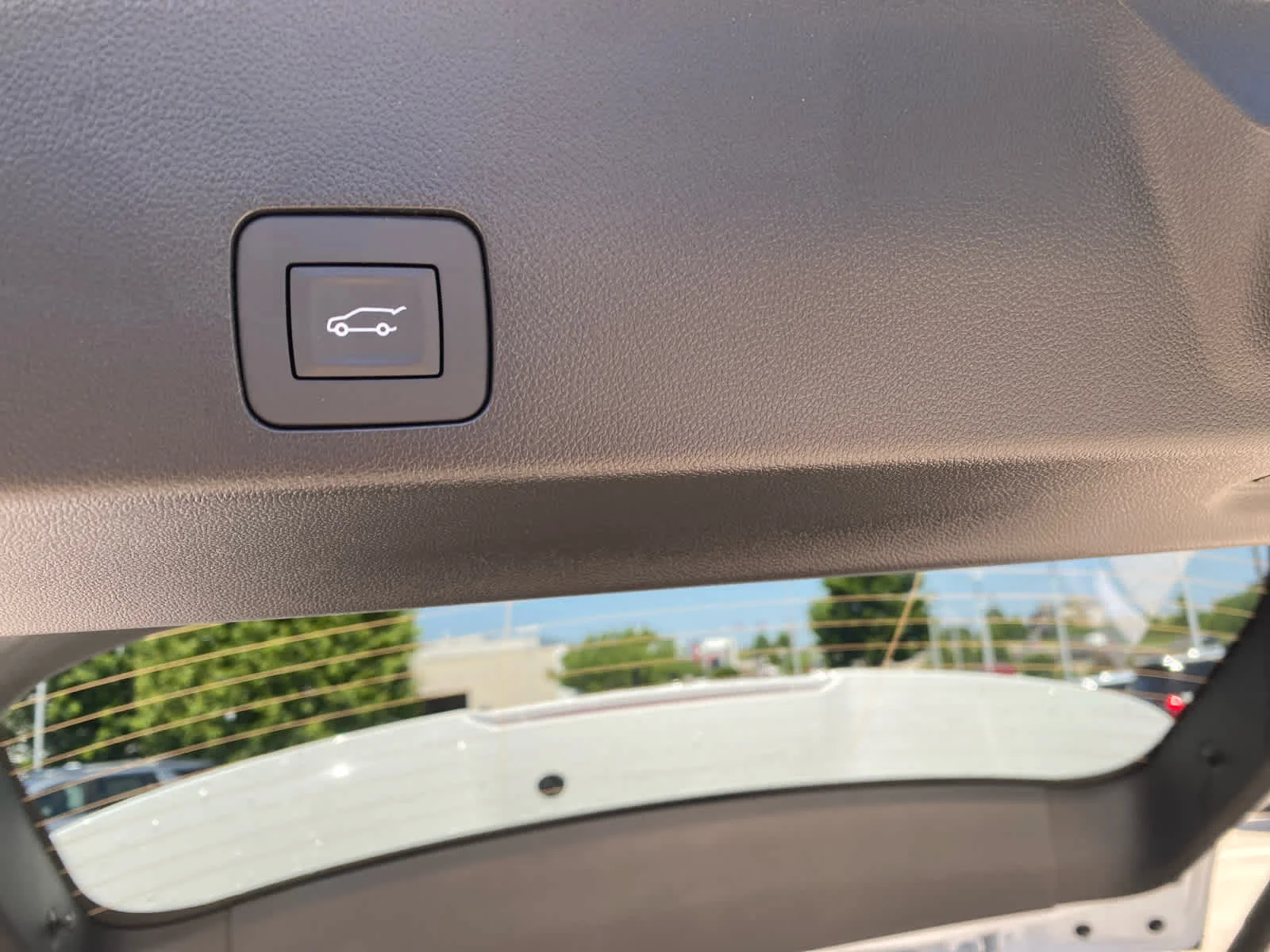 New 2026 Summit White Buick Sport Touring image 26