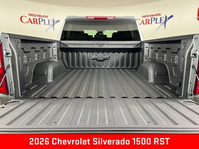 2026 Chevrolet Silverado 1500 RST - Photo 22