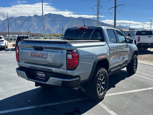 2024 GMC Canyon AT4X - Photo 6