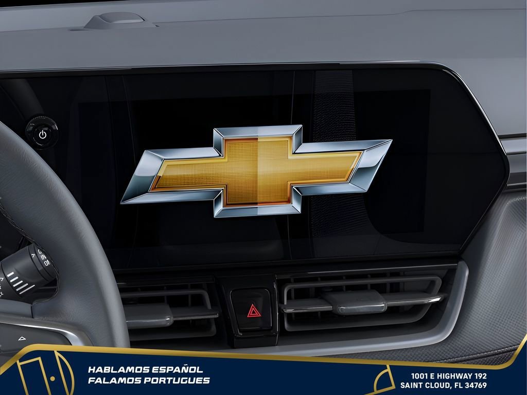 2026 Chevrolet Trailblazer LT - Photo 14