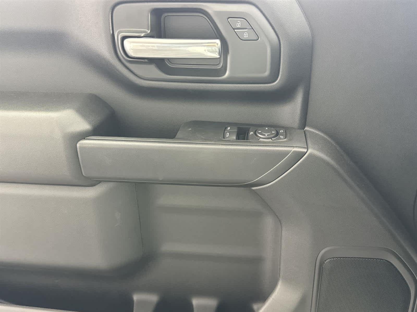 2025 Chevrolet Silverado 3500 HD Work Truck - Photo 20