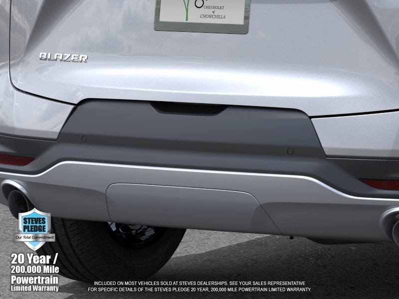 2026 Chevrolet Blazer 3LT - Photo 14