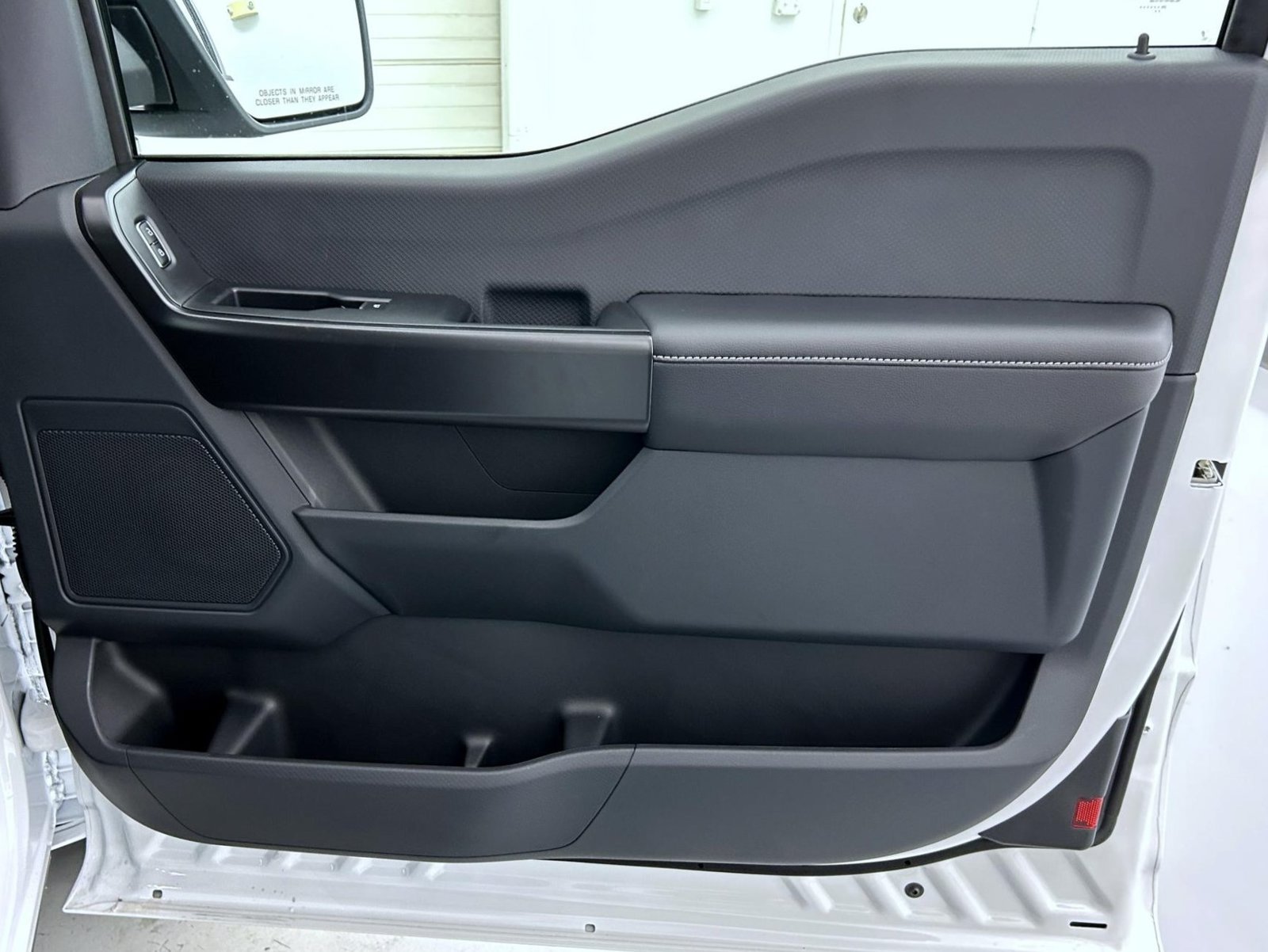 New 2026 Oxford White Ford STX image 16
