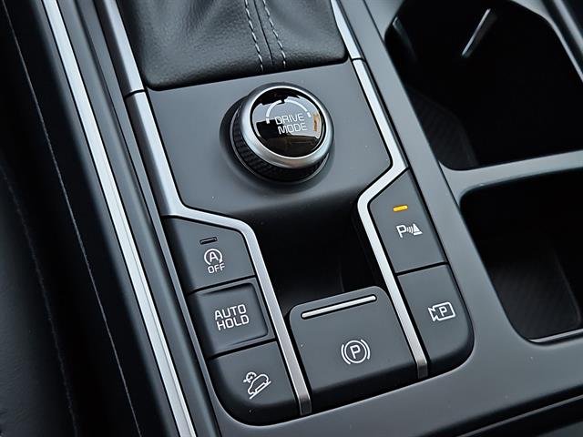 2025 Kia Sorento S - Photo 26