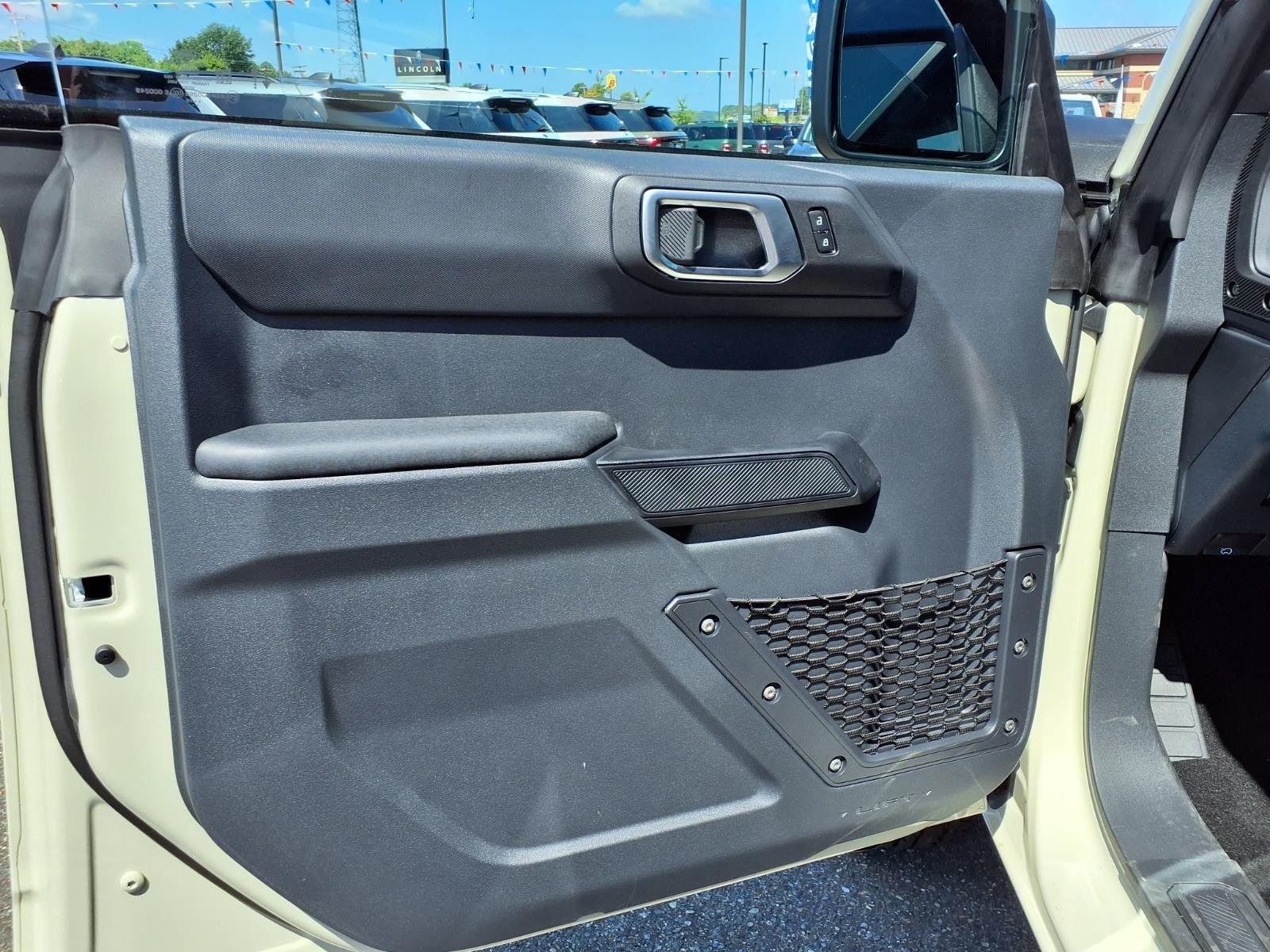 New 2026 Desert Sand Ford Big Bend® image 26