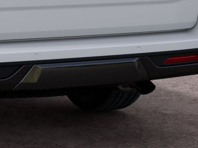New 2027 White/off-white Ford Platinum image 23