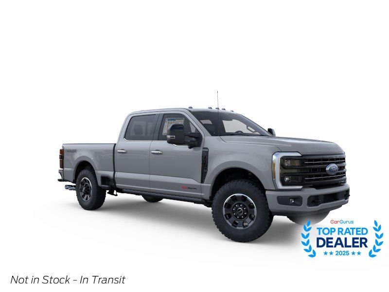 New 2026 Avalanche Ford Platinum image 8