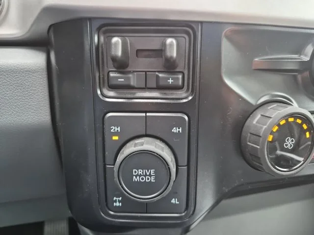 2025 Ford F-250 Super Duty XLT - Photo 19