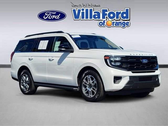 2025 Ford Expedition Active 4x4's photo
