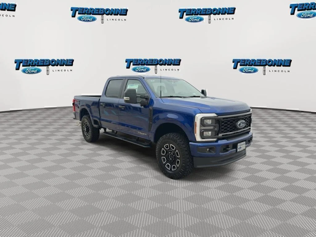 2026 Ford F-250 Super Duty XL - Photo 2