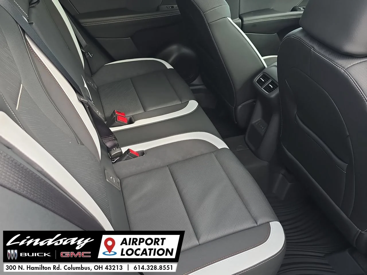 2026 Buick Envision Sport Touring - Photo 29