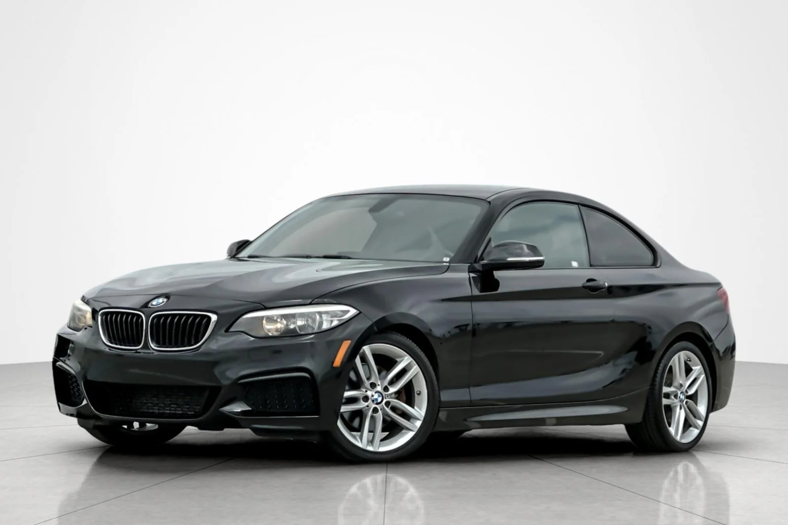 2016 BMW 2 Series 228i Coupe SULEV's photo
