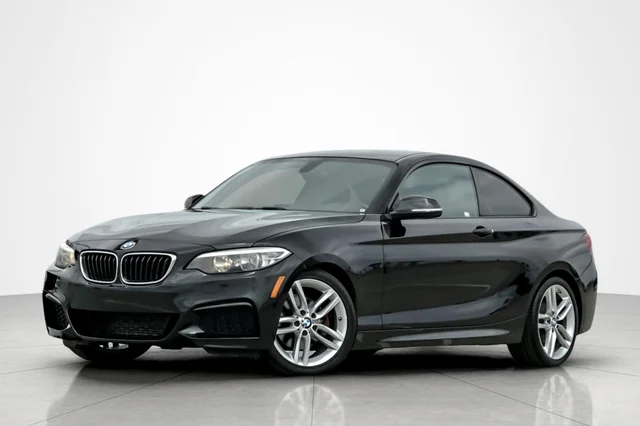 2016 BMW 2 Series 228i