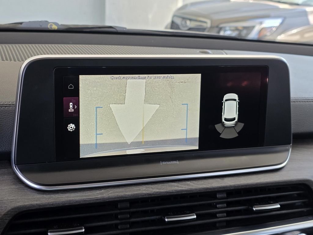 Used 2022 Purple Kia EX image 20