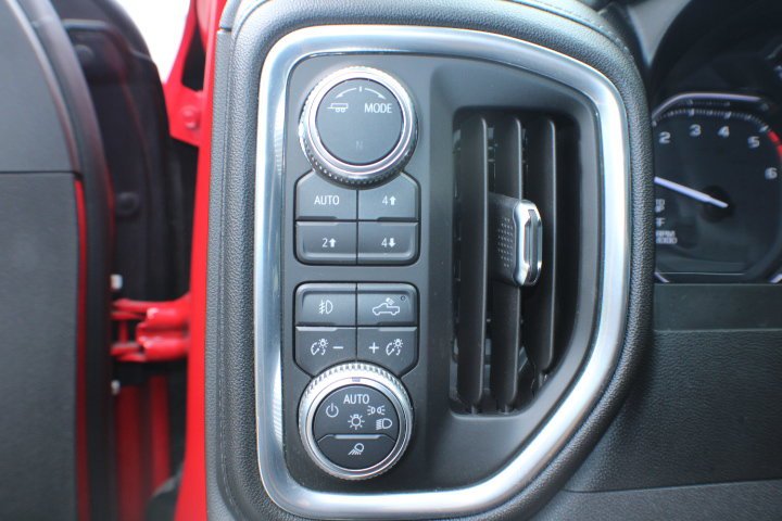 2021 GMC Sierra 1500 Elevation - Photo 7