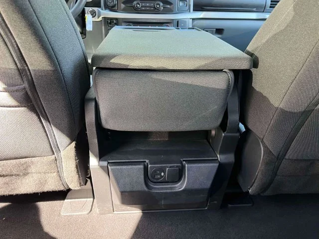 Used 2023 White Ford XLT image 17