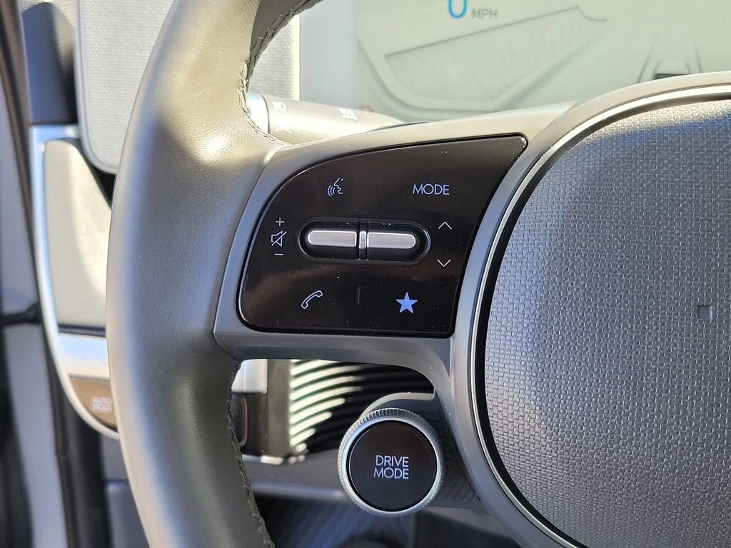 Certified Used 2023 Gray Hyundai Limited image 25