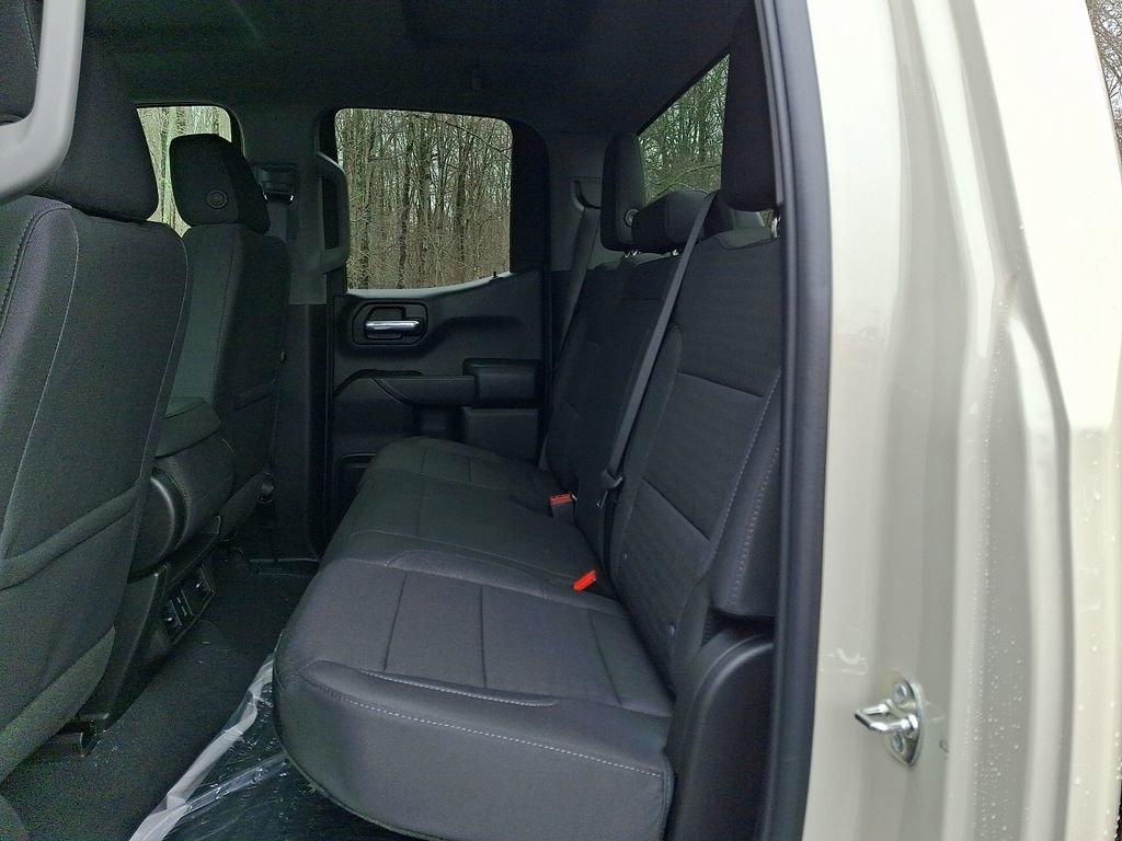 2026 GMC Sierra 1500 Pro - Photo 6