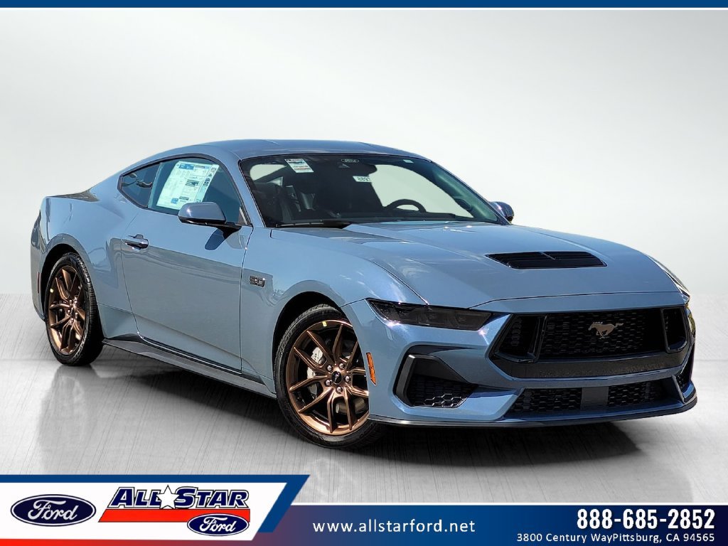 New Ford Mustang for Sale in Pittsburg, CA