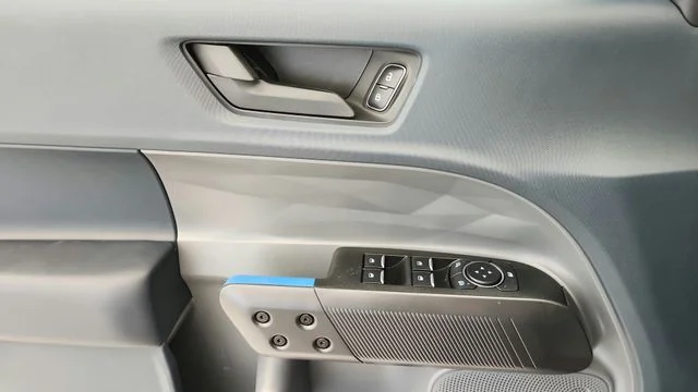 New 2026 Carbonized Gray Metallic Ford Lobo™ image 19