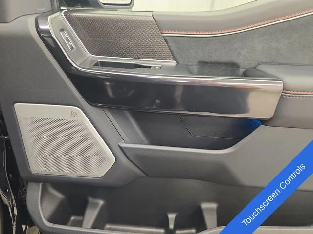 New 2026 Agate Black Metallic Ford Raptor® image 12