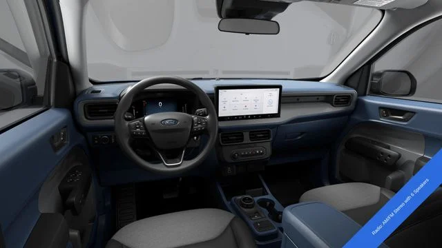 New 2026 Velocity Blue Ford XL image 7