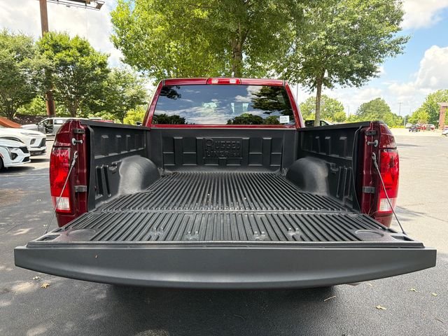 Used 2023 Red Ram Tradesman image 18