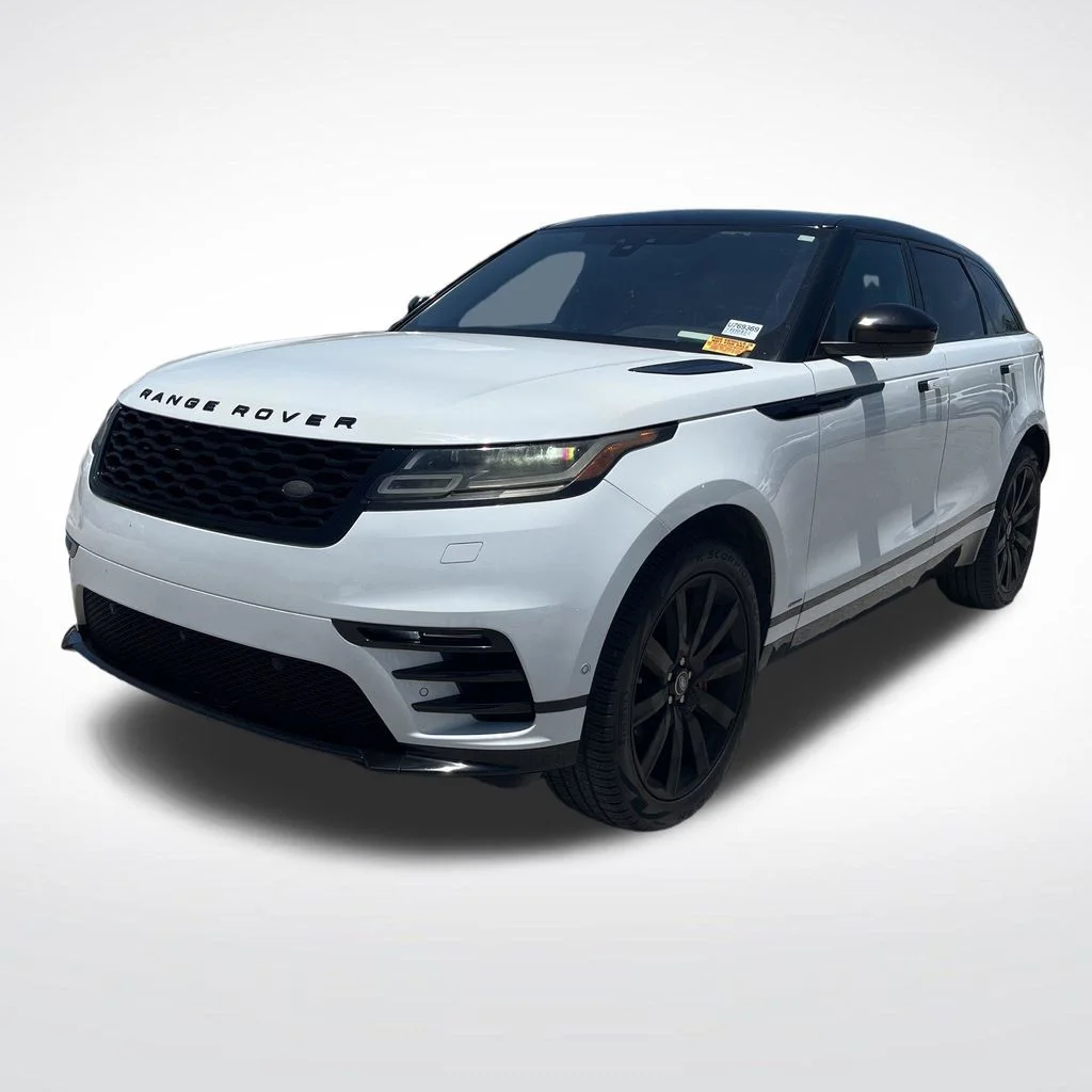 2018 Land Rover Range Rover Velar R-Dynamic SE Si4's photo