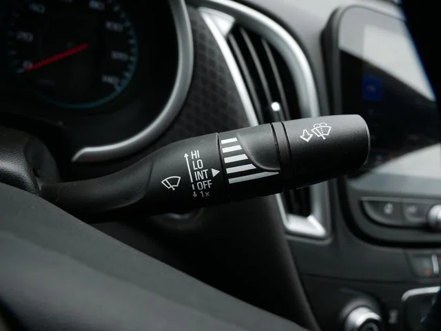 Used 2023 Black Metallic Chevrolet LS image 21