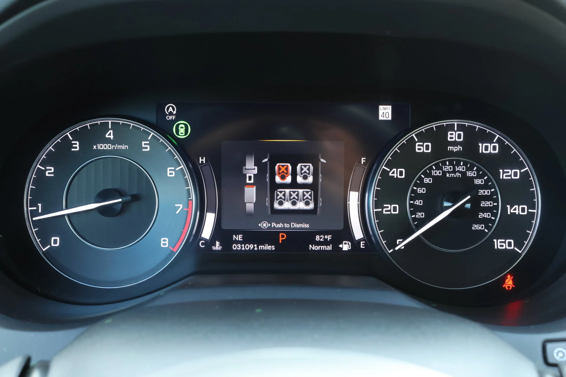 2024 Acura RDX Base - Photo 12