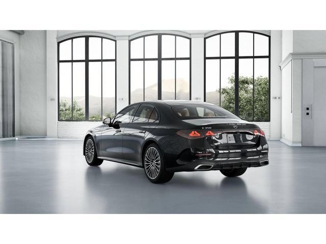 New 2027 Black Mercedes-Benz E 350 image 28