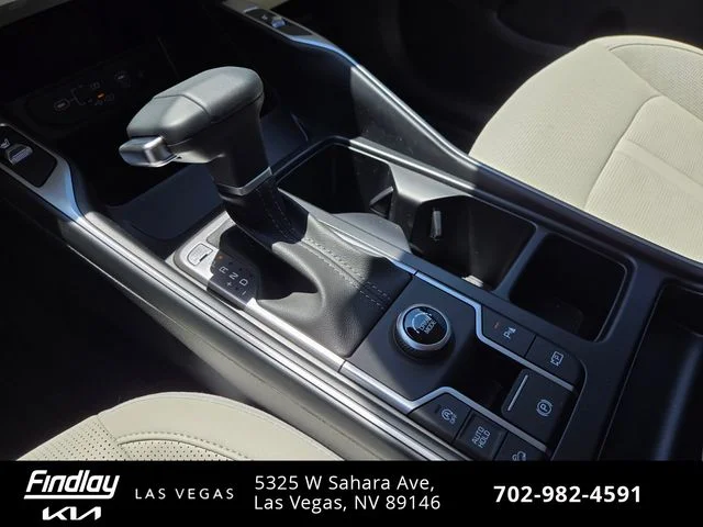 New 2026 Gray Kia S image 20