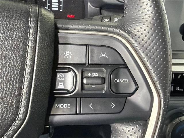 Certified Used 2025 CUTTING EDGE Toyota  image 25
