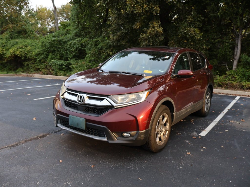 Used 2018  Honda EX image 3