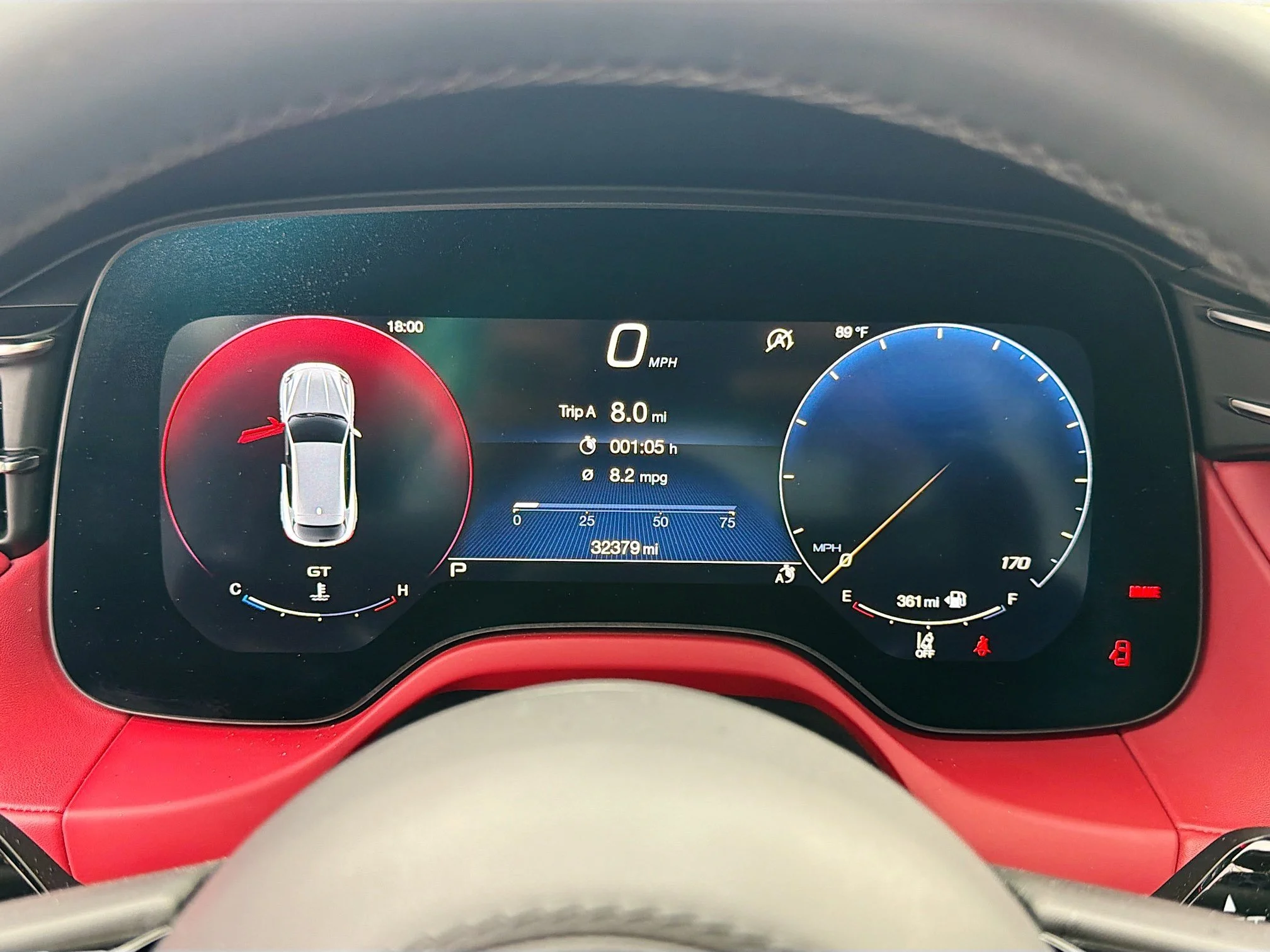 Used 2023 Black Maserati Modena image 39