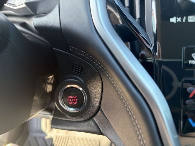 Used 2025 Gray Subaru Touring XT image 15