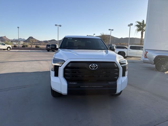 New 2026 Ice Cap Toyota  SR5 image 2