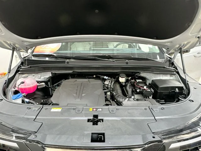 2026 Kia Carnival SX Prestige - Photo 19