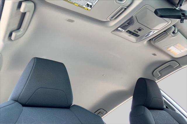 Certified Used 2025 ICE CAP Toyota  image 14