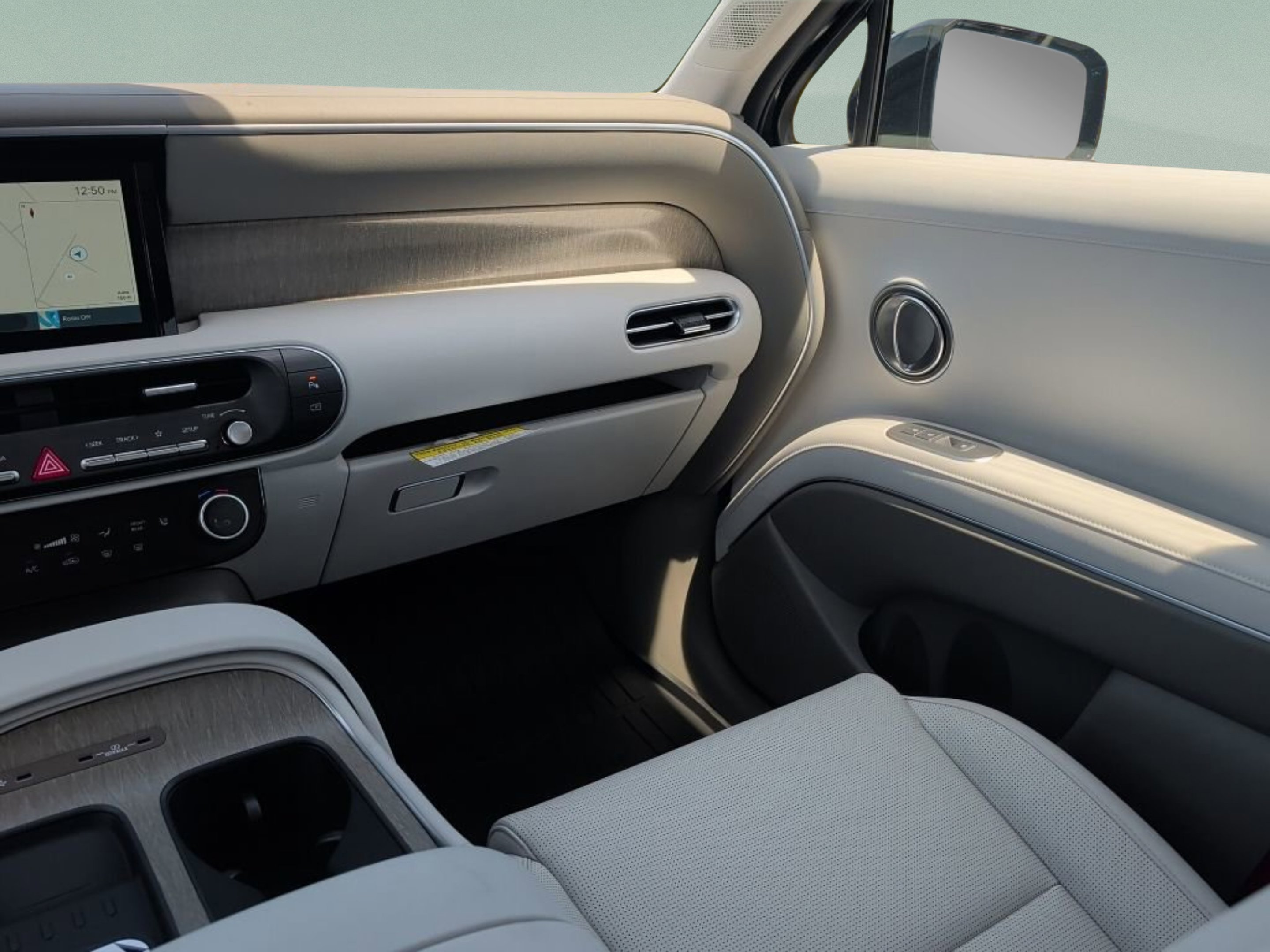 2026 Hyundai Palisade SEL - Photo 34