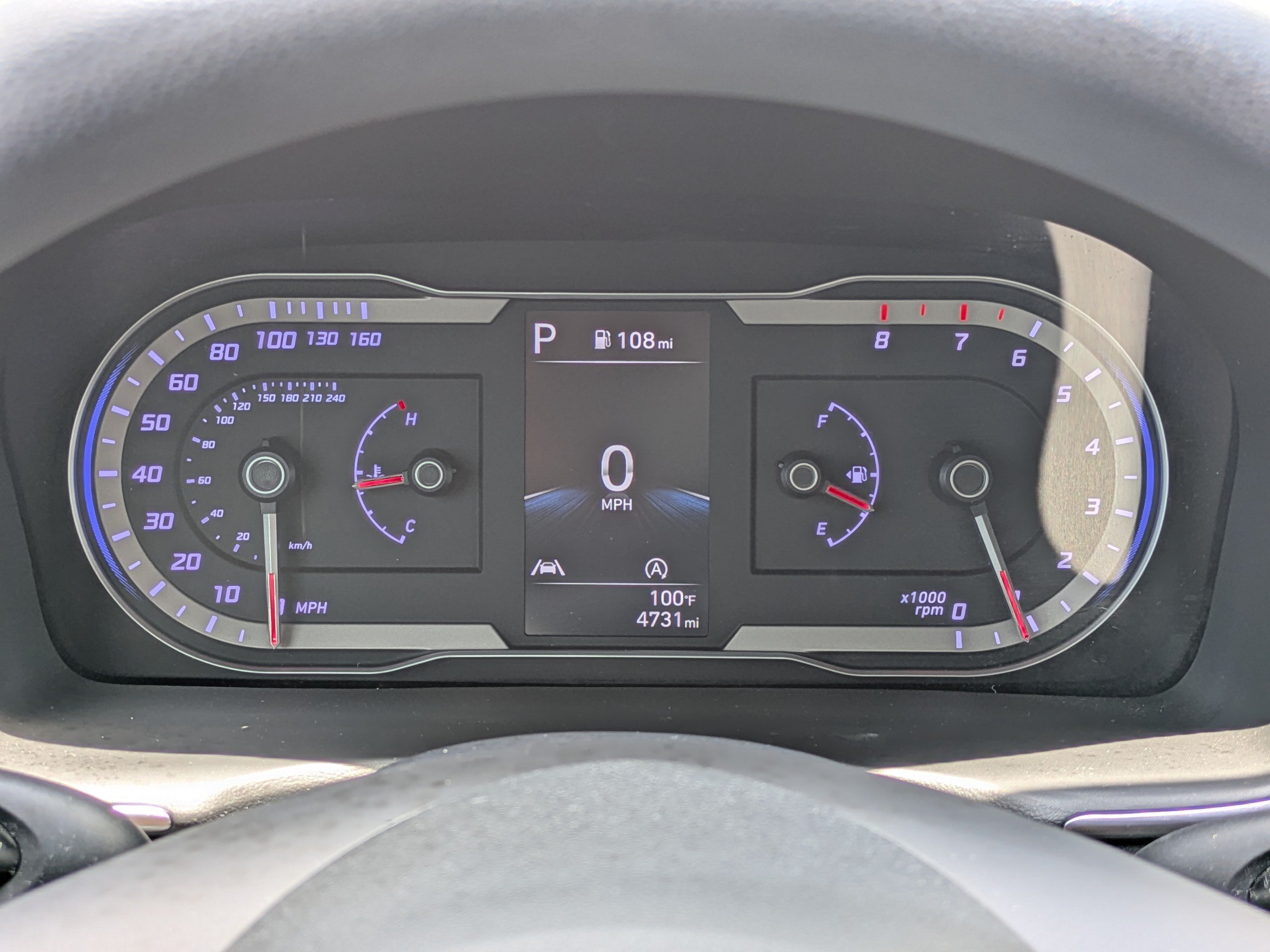 Certified Used 2024 Black Pearl Hyundai SEL image 27