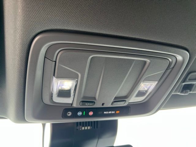2026 Chevrolet Silverado 3500 HD LTZ - Photo 14